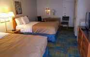 Kamar Tidur 6 CLARION INN Atlantic City