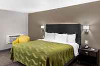 ห้องนอน Quality Inn Kettleman City Near Hwy 41