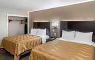 Kamar Tidur 2 Quality Inn Kettleman City Near Hwy 41