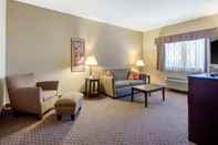 Common Space Quality Inn Smyrna