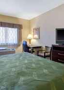 BEDROOM Quality Inn Smyrna