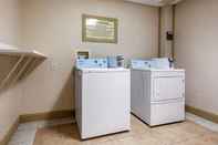 Accommodation Services Quality Inn Smyrna