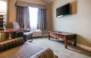 Bilik Tidur 5 Clarion Hotel & Conference Centre