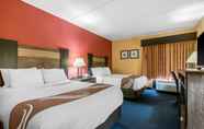 Bedroom 4 Quality Inn Carlisle PA
