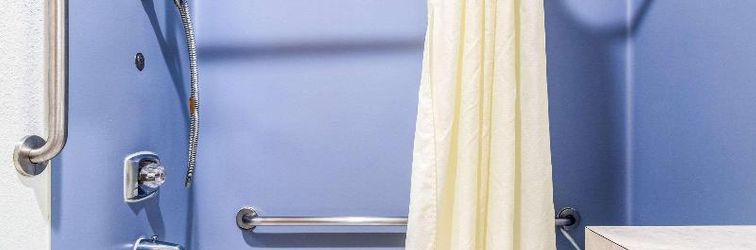 อื่นๆ RODEWAY INN Enumclaw