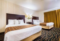 อื่นๆ 6 RODEWAY INN Enumclaw