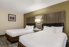 อื่นๆ 7 RODEWAY INN Enumclaw