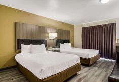 อื่นๆ 2 RODEWAY INN Enumclaw