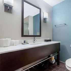 Sleep Inn & Suites Bricktown - Near Medical Center 1, Hotel Remington Park