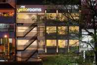 ภายนอกอาคาร Yello Rooms