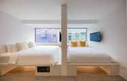 Kamar Tidur 7 Yello Rooms