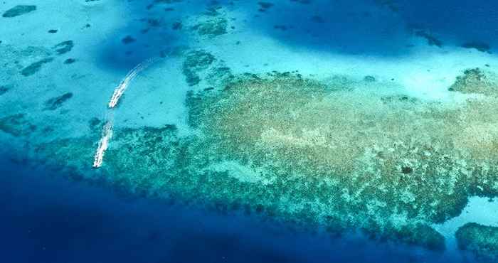 วิวและสถานที่ท่องเที่ยวใกล้เคียง You & Me Maldives