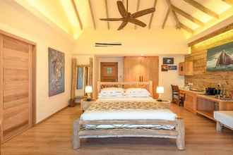 Kamar Tidur 4 You & Me Maldives