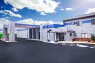 ภายนอกอาคาร Travelodge By Wyndham Wahpeton