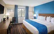 Kamar Tidur 3 Travelodge By Wyndham Wahpeton