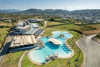 Swimming Pool Chq Galini Palace