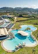 SWIMMING_POOL Chq Galini Palace