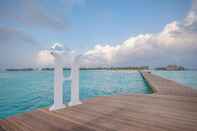 Swimming Pool Heritance Aarah (Premium All Inclusive)