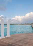 SWIMMING_POOL Heritance Aarah (Premium All Inclusive)