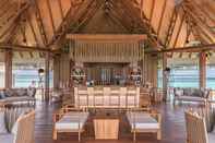 Bar, Cafe and Lounge Heritance Aarah (Premium All Inclusive)