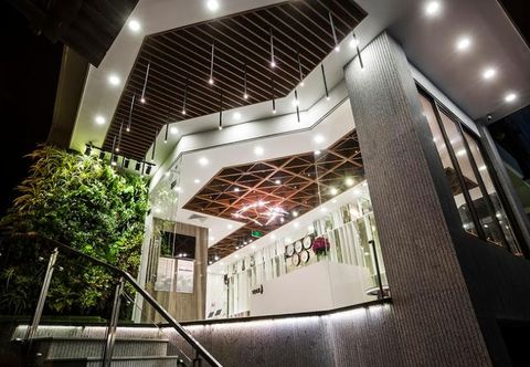 อื่นๆ Venue Hotel