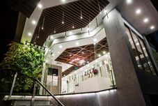 Lain-lain Venue Hotel