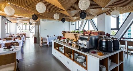 อื่นๆ 2 Venue Hotel