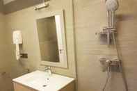 In-room Bathroom Granada Deluxe 3000