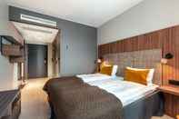 Bedroom Quality Hotel River Station