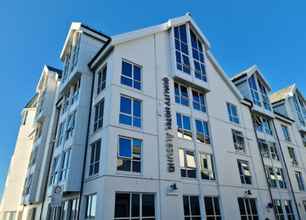 Phòng ngủ 4 Quality Hotel Ålesund