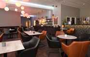 Bar, Kafe dan Lounge 7 Comfort Hotel Porsgrunn