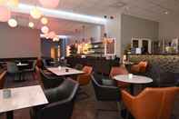 Bar, Cafe and Lounge Comfort Hotel Porsgrunn