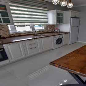 Bahar Residence 1, Hotel Kaşüstü Home