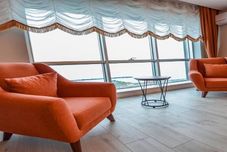 Common Space Bahar Residence