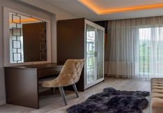 卧室 7 Bahar Residence