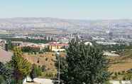 Nearby View and Attractions 4 A Studio Bilkent