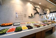 ร้านอาหาร 2 Style Star Hotel