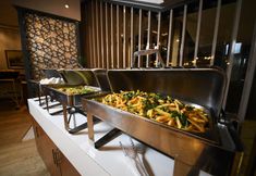 ร้านอาหาร 5 Style Star Hotel