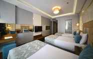 Bedroom 6 Style Star Hotel