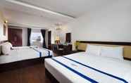 Phòng ngủ 3 Sunshine Hotel & Spa Nha Trang