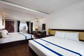 Bedroom 4 Sunshine Hotel & Spa Nha Trang