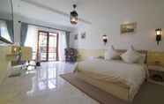 Kamar Tidur 2 Best W. Premier International Resort Hotel Sanya