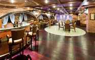 Quầy bar, cafe và phòng lounge 6 Best W. Premier International Resort Hotel Sanya