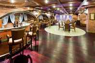 Quầy bar, cafe và phòng lounge Best W. Premier International Resort Hotel Sanya