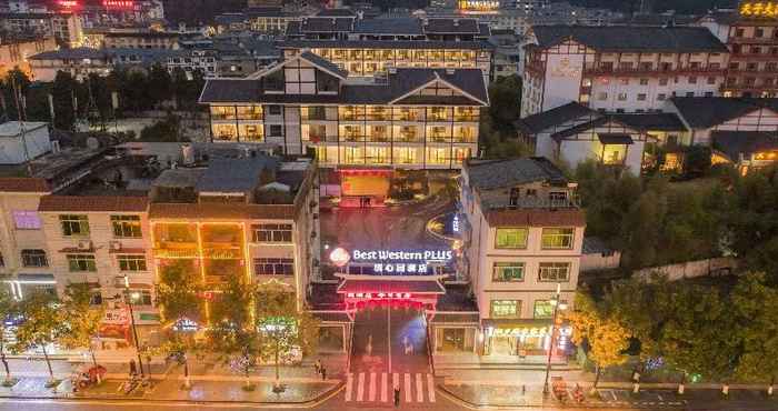 Khác Qingxinyuan Hotel Zhangjiajie