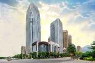 Lainnya BEST WESTERN Plus Ouyue Hotel Fuzhou