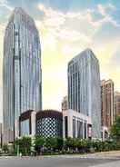 null Best Western Plus Ouyue Hotel Fuzhou