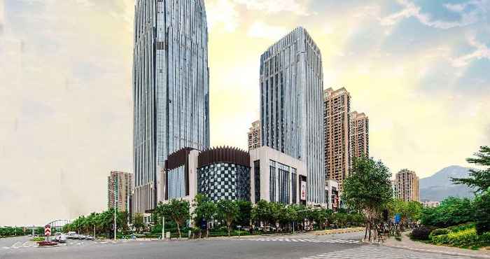 Khác BEST WESTERN Plus Ouyue Hotel Fuzhou