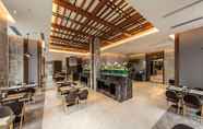 Lainnya 5 BEST WESTERN Plus Ouyue Hotel Fuzhou