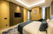 Lainnya 2 BEST WESTERN Plus Ouyue Hotel Fuzhou